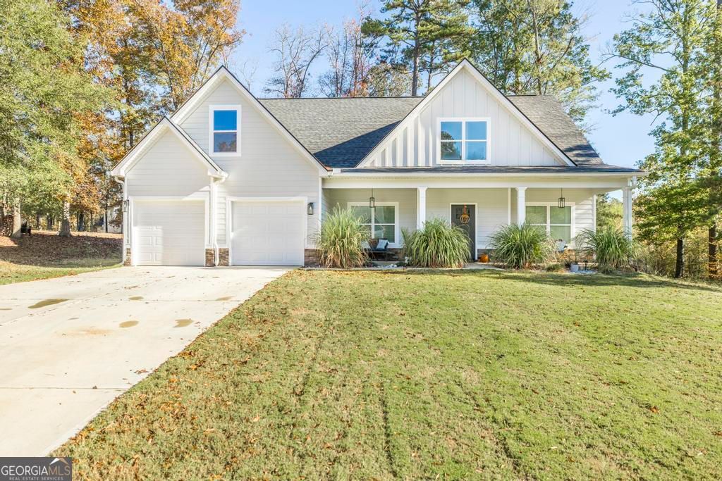 Photo of 219 Diamond Place, Gray, GA 31032 (MLS # 10637320)