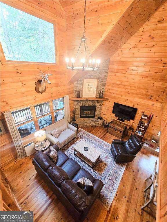 445 Ashley DR