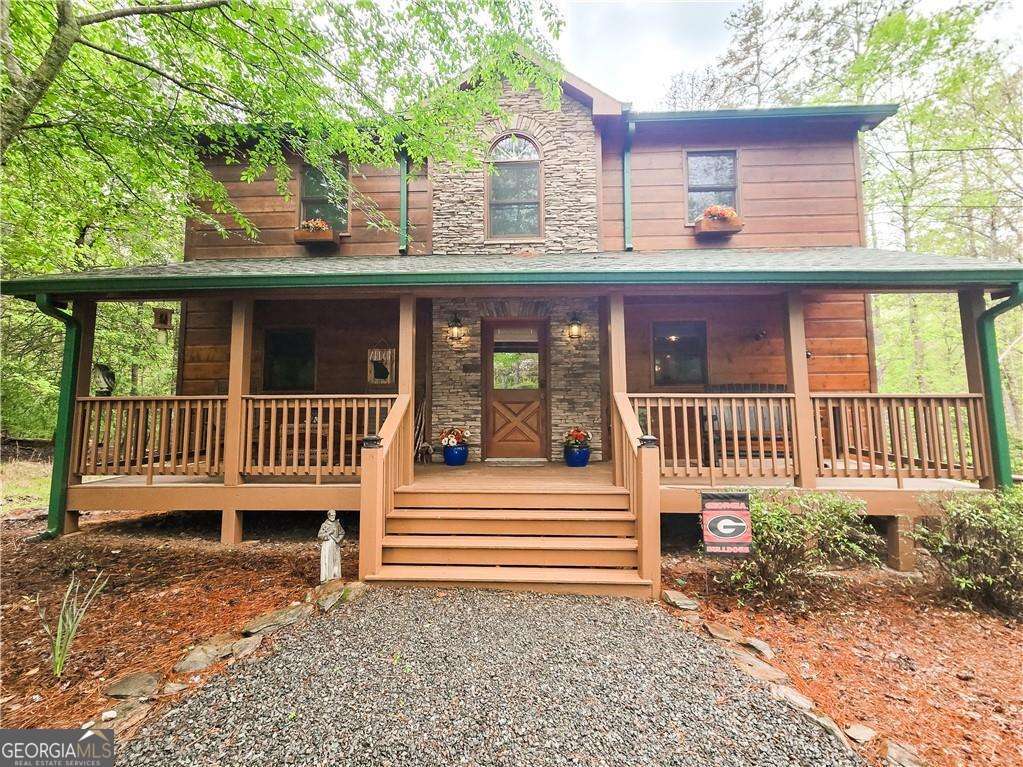 445 Ashley DR