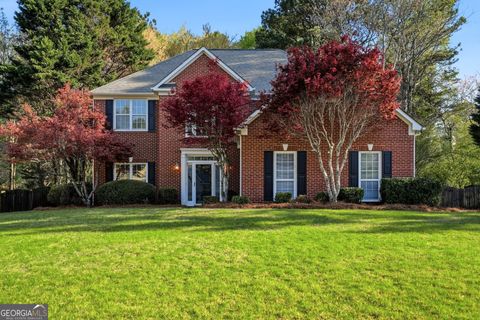 4045 Delamar DR Cumming GA 30041