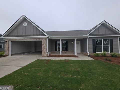 227 Dove Field DR 84 Statham GA 30666