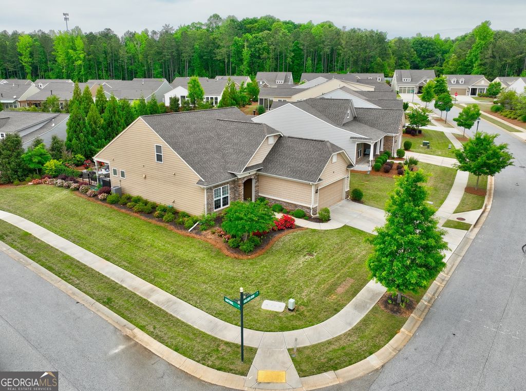 Photo of 409 Golden Rod Court, Griffin, GA 30223 (MLS # 10769770)