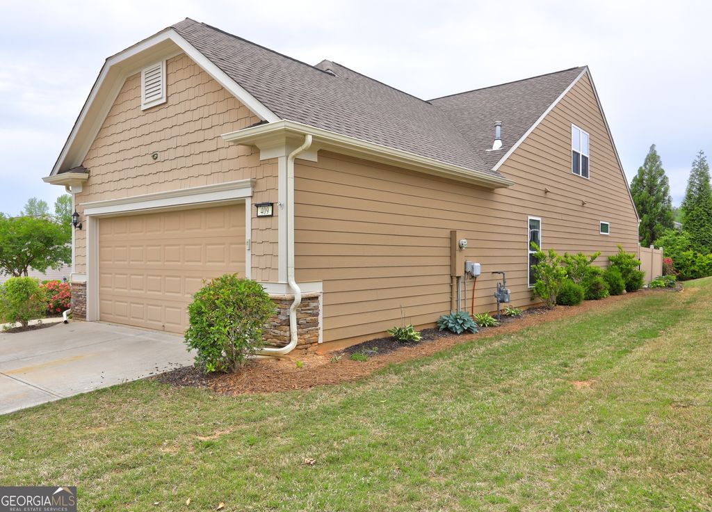 Photo of 409 Golden Rod Court, Griffin, GA 30223 (MLS # 10769770)