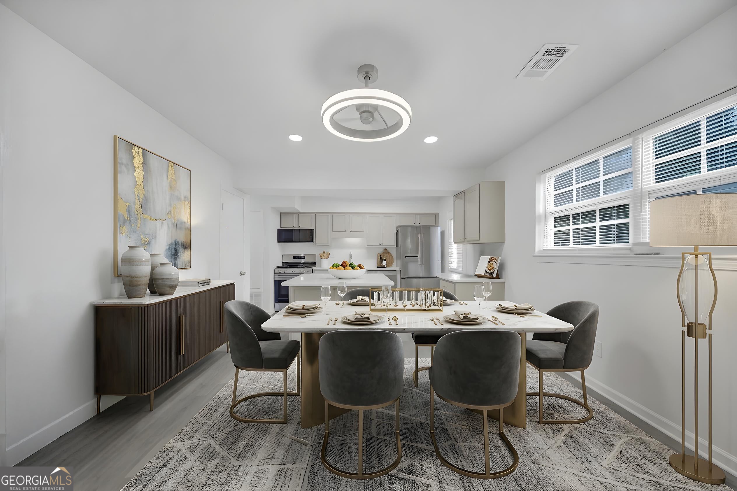 330 Quail RUN