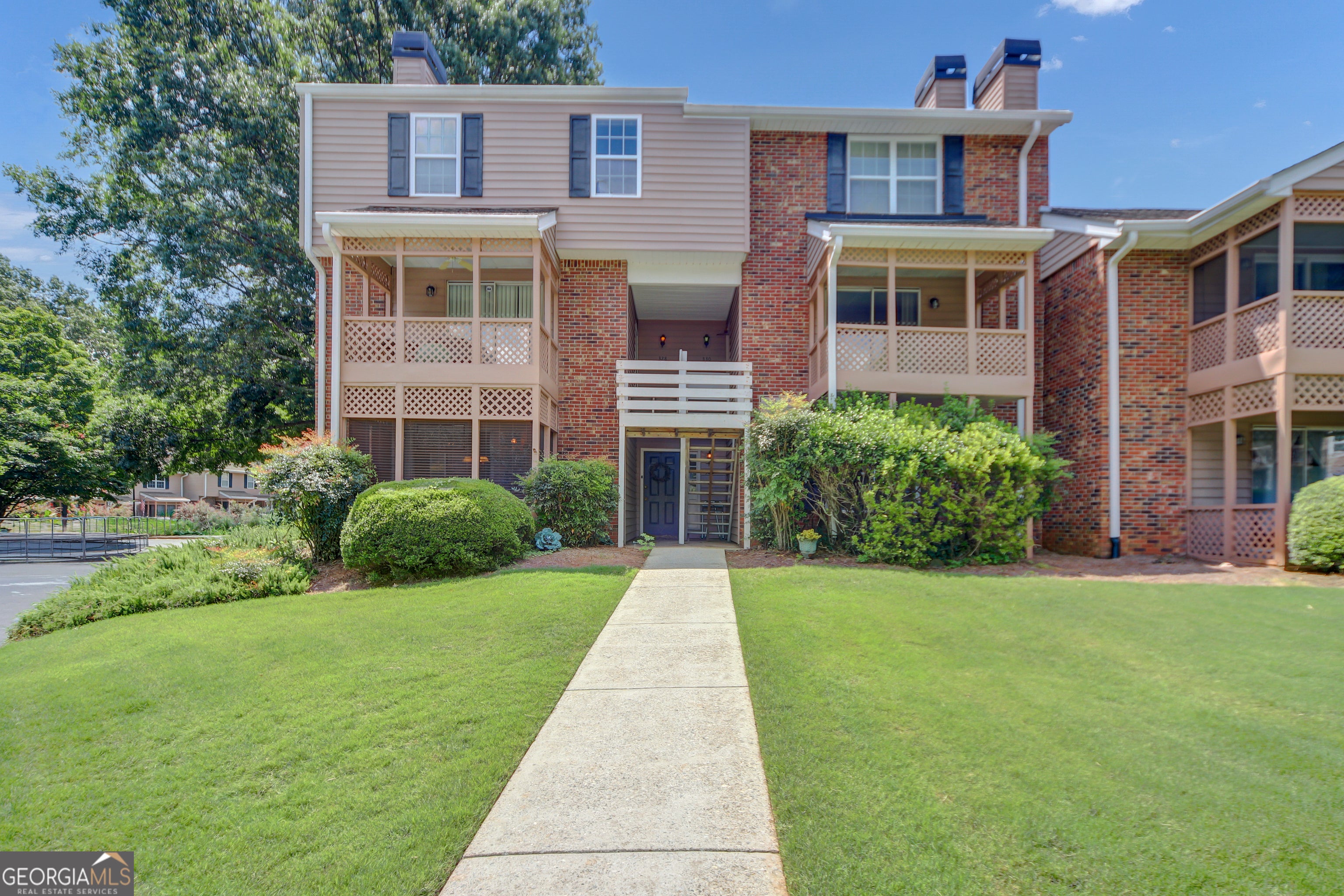 330 Quail RUN