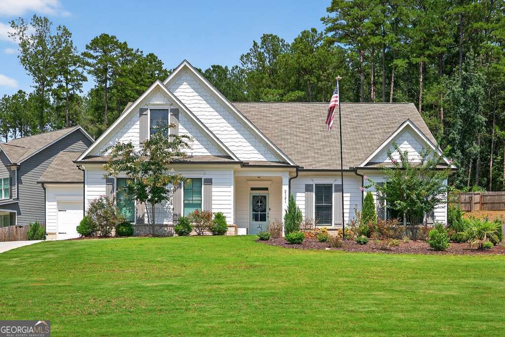 Photo of 2121 Charmond Drive, Monroe, GA 30656 (MLS # 10636031)