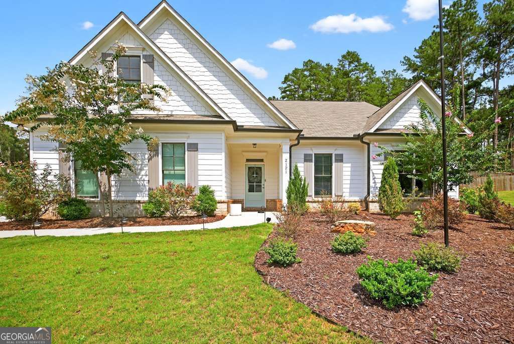 Photo of 2121 Charmond Drive, Monroe, GA 30656 (MLS # 10636031)