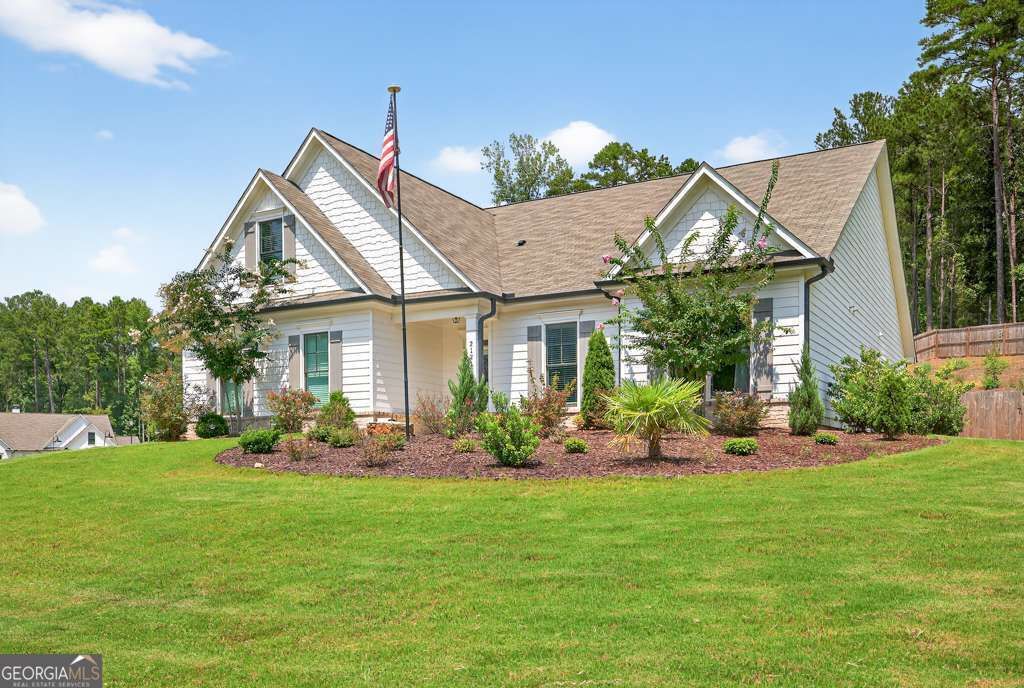 Photo of 2121 Charmond Drive, Monroe, GA 30656 (MLS # 10636031)