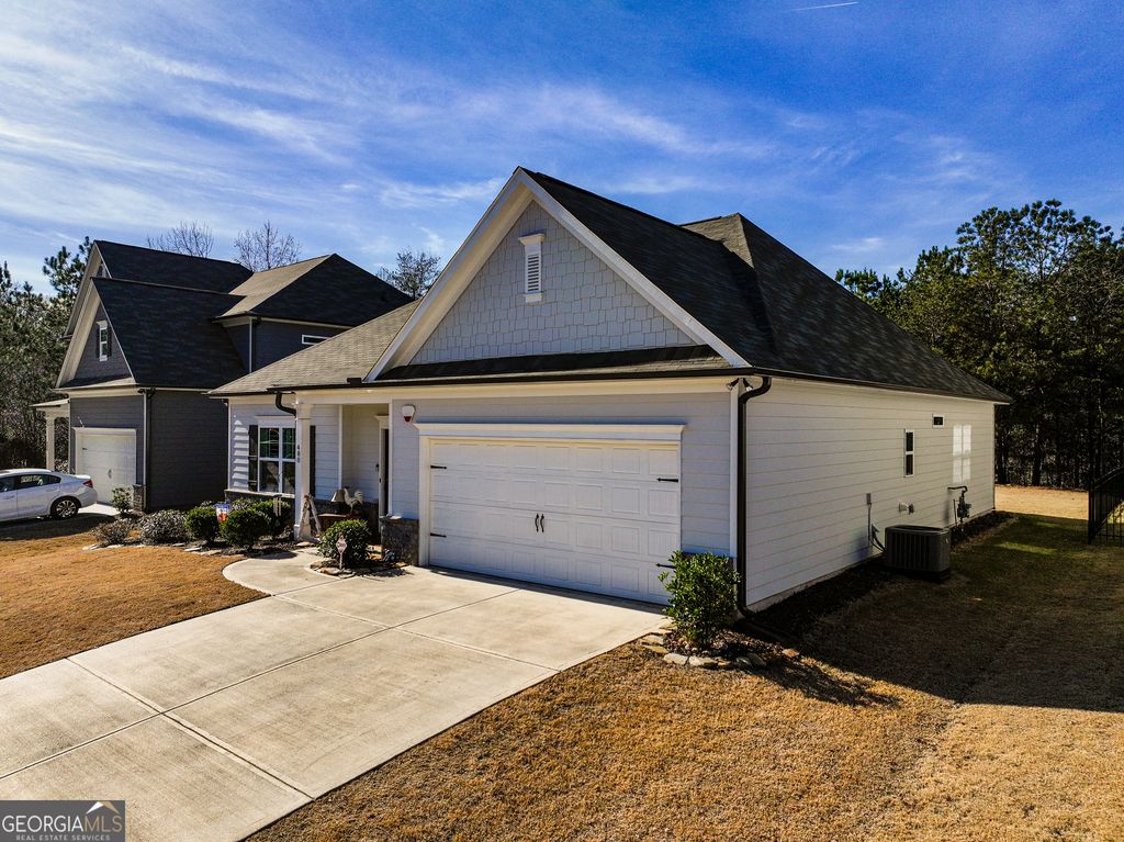 Photo of 480 Brookstone Trail, Dawsonville, GA 30534 (MLS # 10657368)
