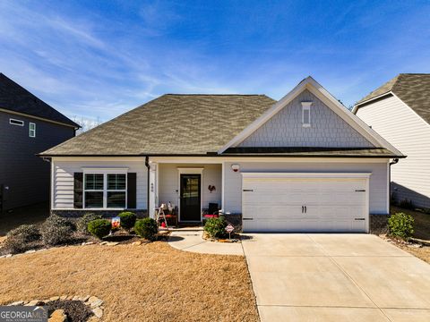 Photo of 480 Brookstone Trail, Dawsonville, GA 30534 (MLS # 10657368)