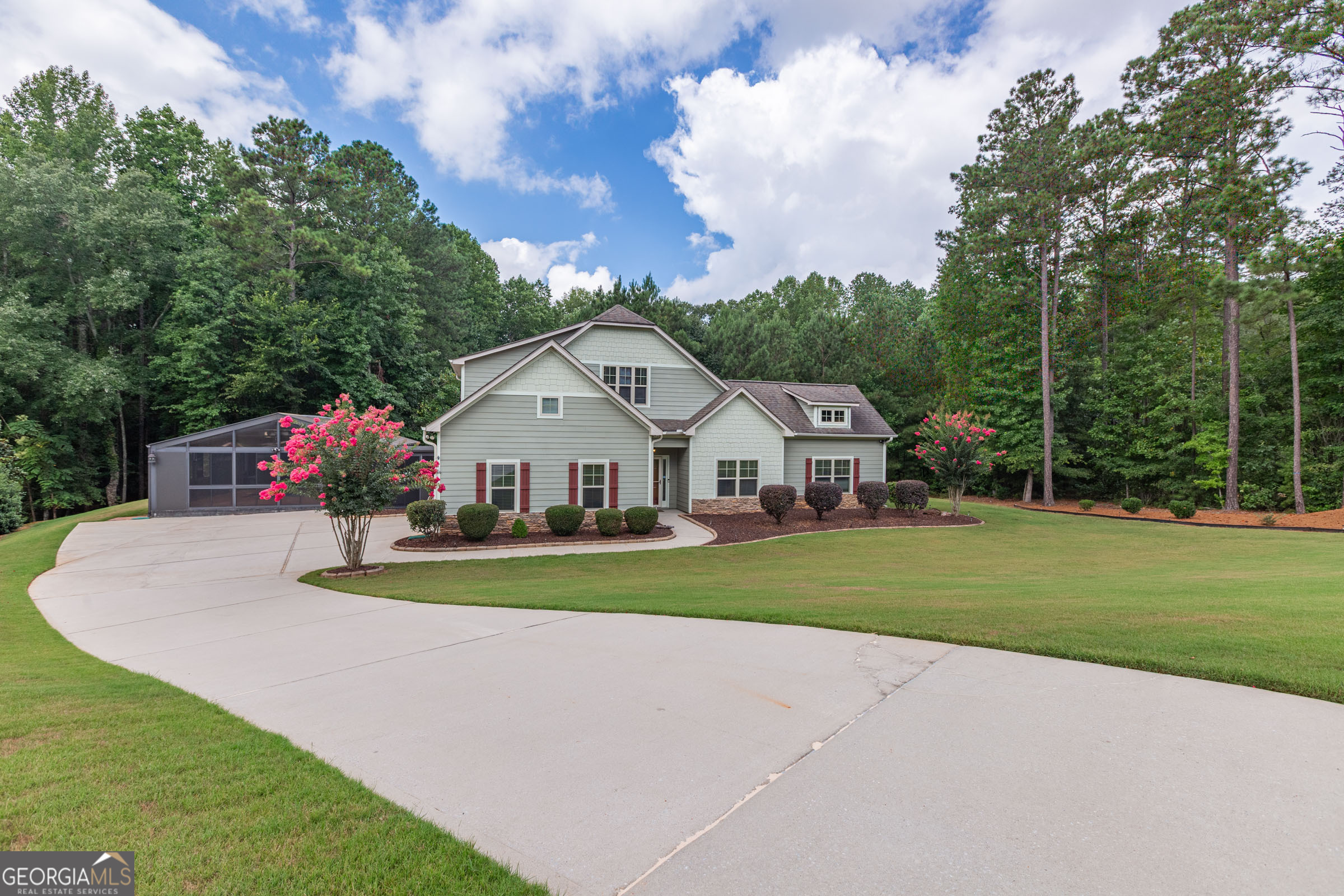 173 Rock House Estates DR
