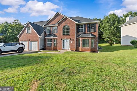 696 Tomahawk PL Austell GA 30168