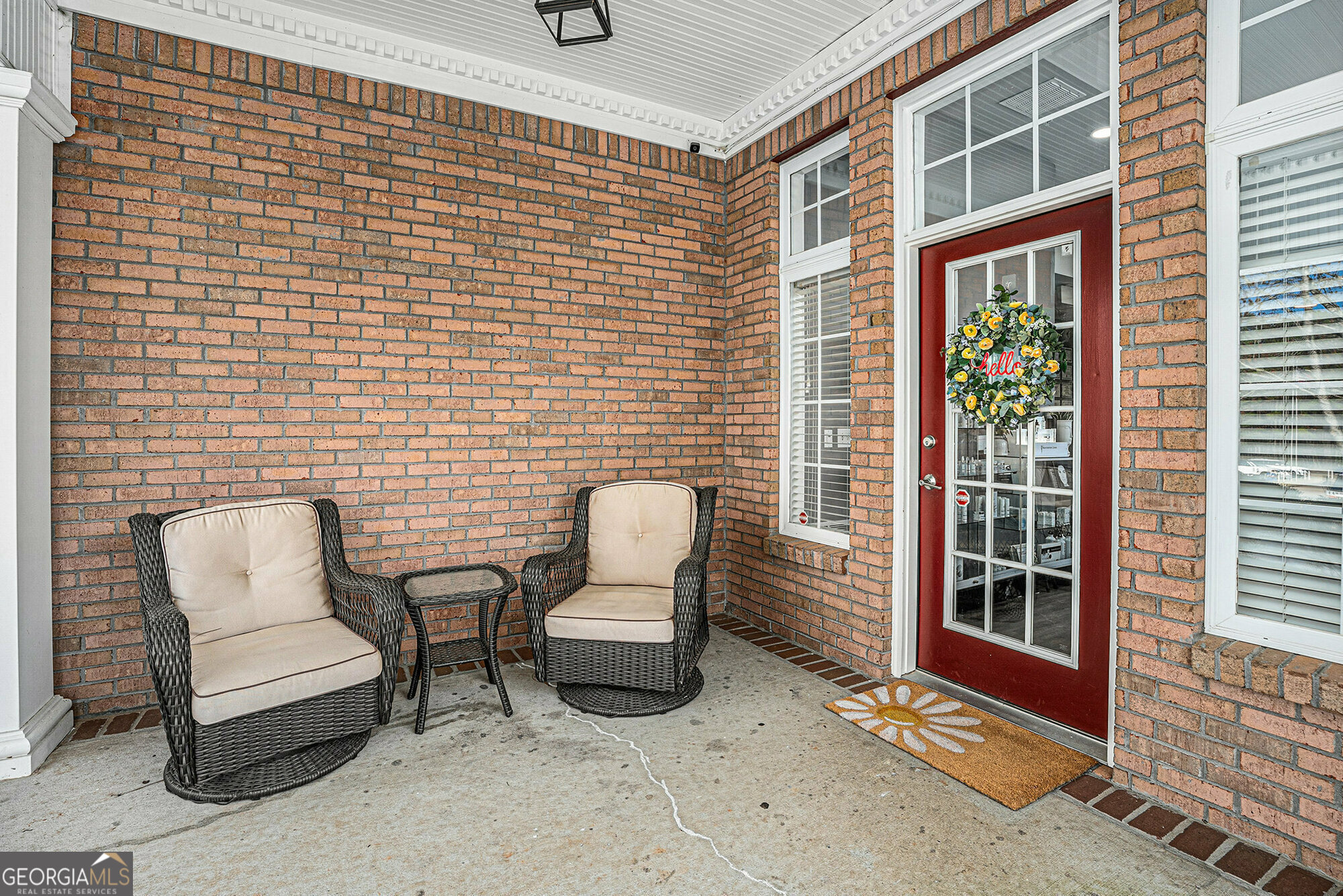 Crabapple Village Office Condos - Commercial Lease