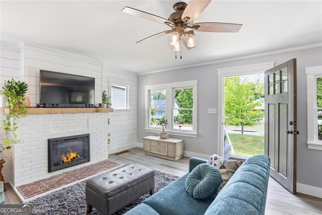 405 Holderness