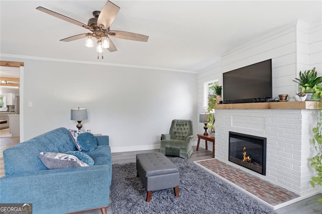 405 Holderness