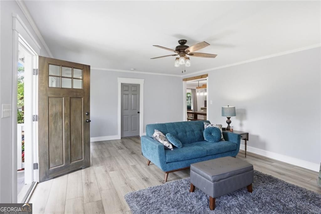 405 Holderness