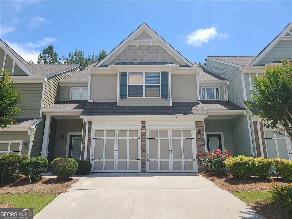 Photo of 118 Wiley Parc Circle, Woodstock, GA 30188 (MLS # 10812066)