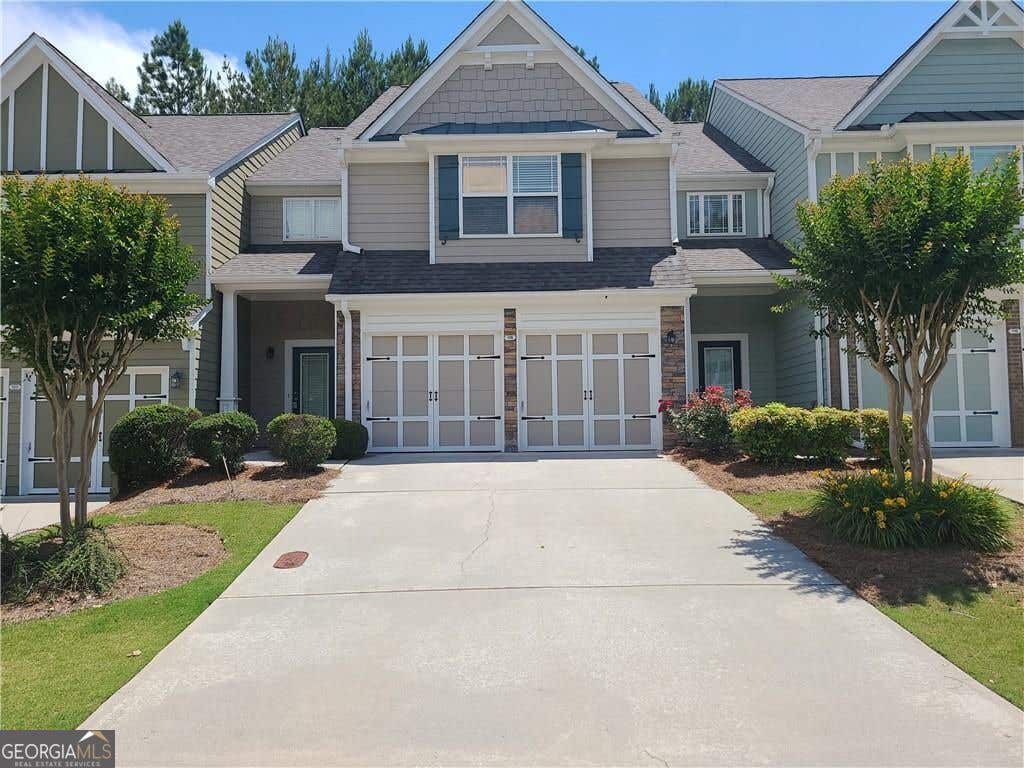 Photo of 118 Wiley Parc Circle, Woodstock, GA 30188 (MLS # 10812066)