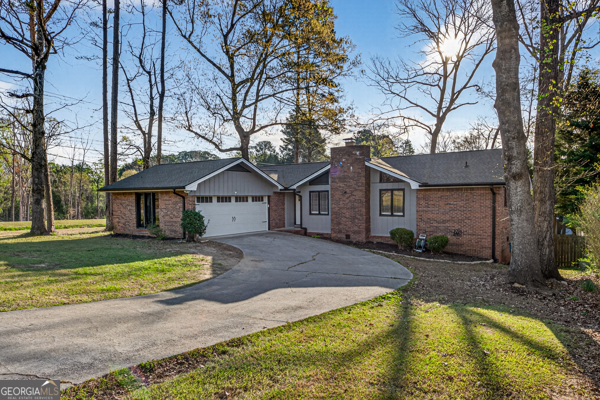 23 Stonewood Forest RD