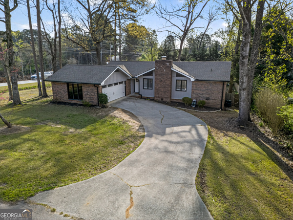 23 Stonewood Forest RD