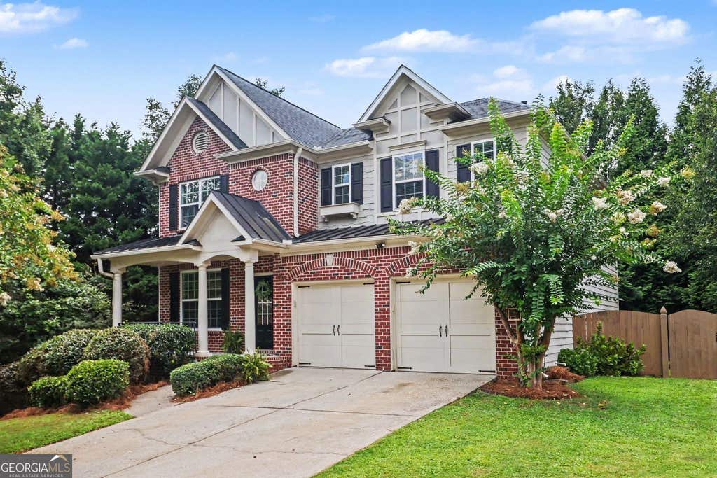 Photo of 4845 Shiloh Springs Road, Cumming, GA 30040 (MLS # 10822068)