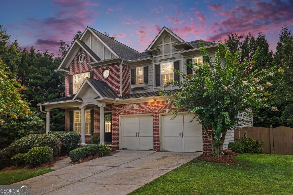 Photo of 4845 Shiloh Springs Road, Cumming, GA 30040 (MLS # 10822068)