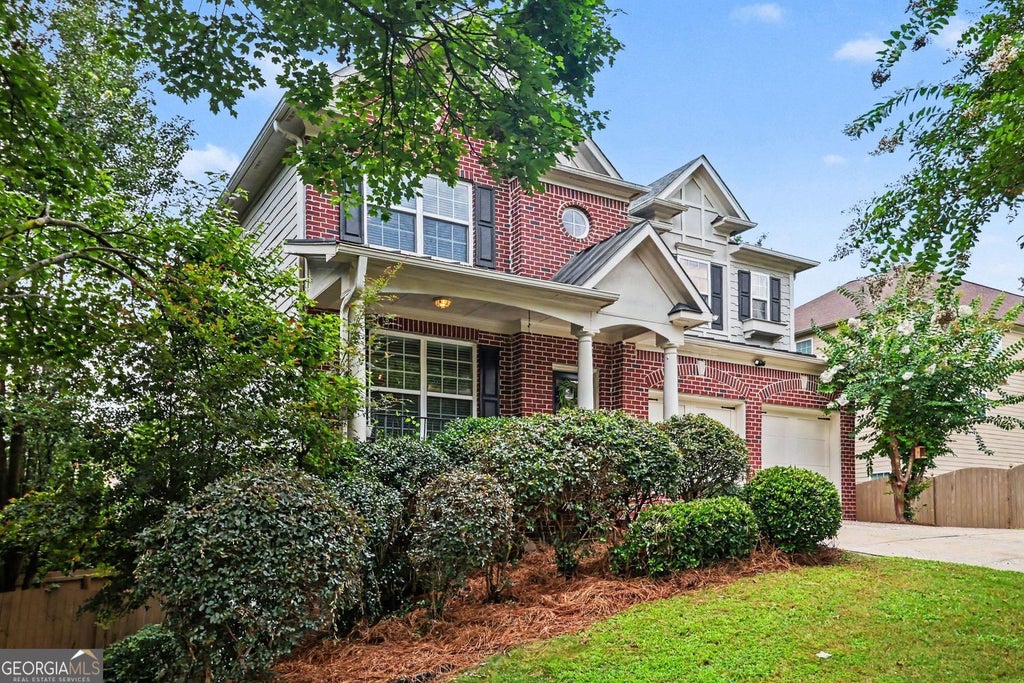 Photo of 4845 Shiloh Springs Road, Cumming, GA 30040 (MLS # 10822068)