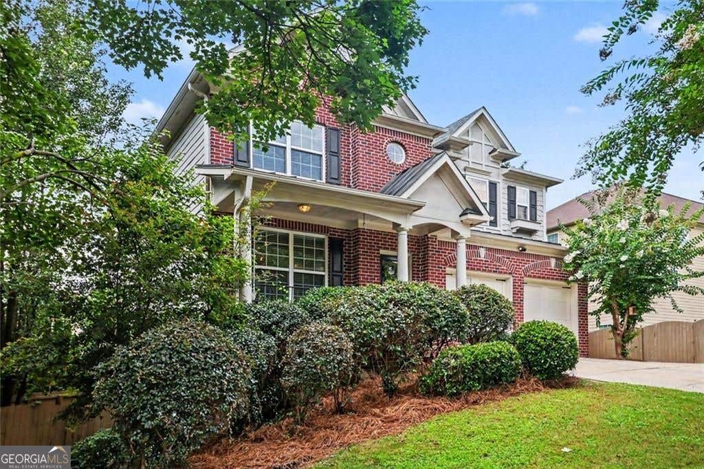 Photo of 4845 Shiloh Springs Road, Cumming, GA 30040 (MLS # 10822068)