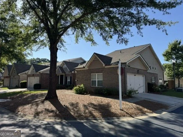 3205 Abbott Drive SW Unit 20