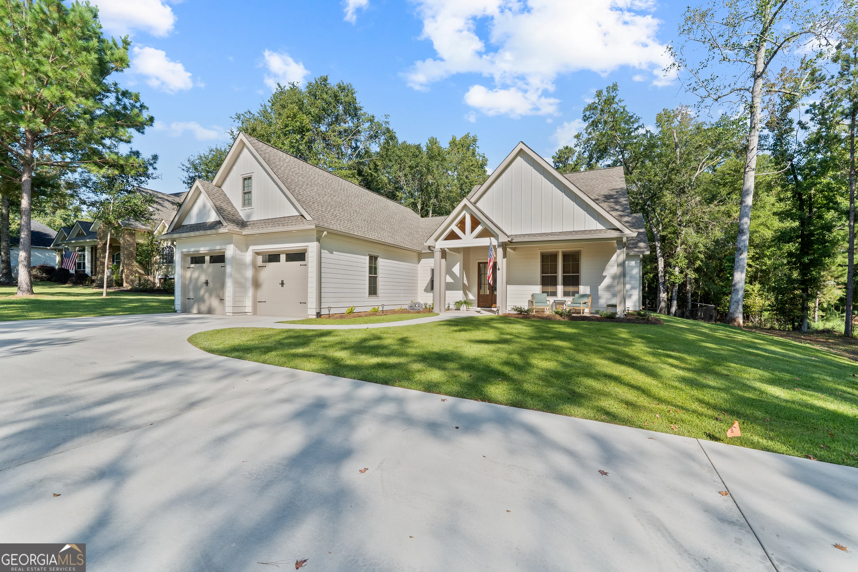 514 High Bluff Court