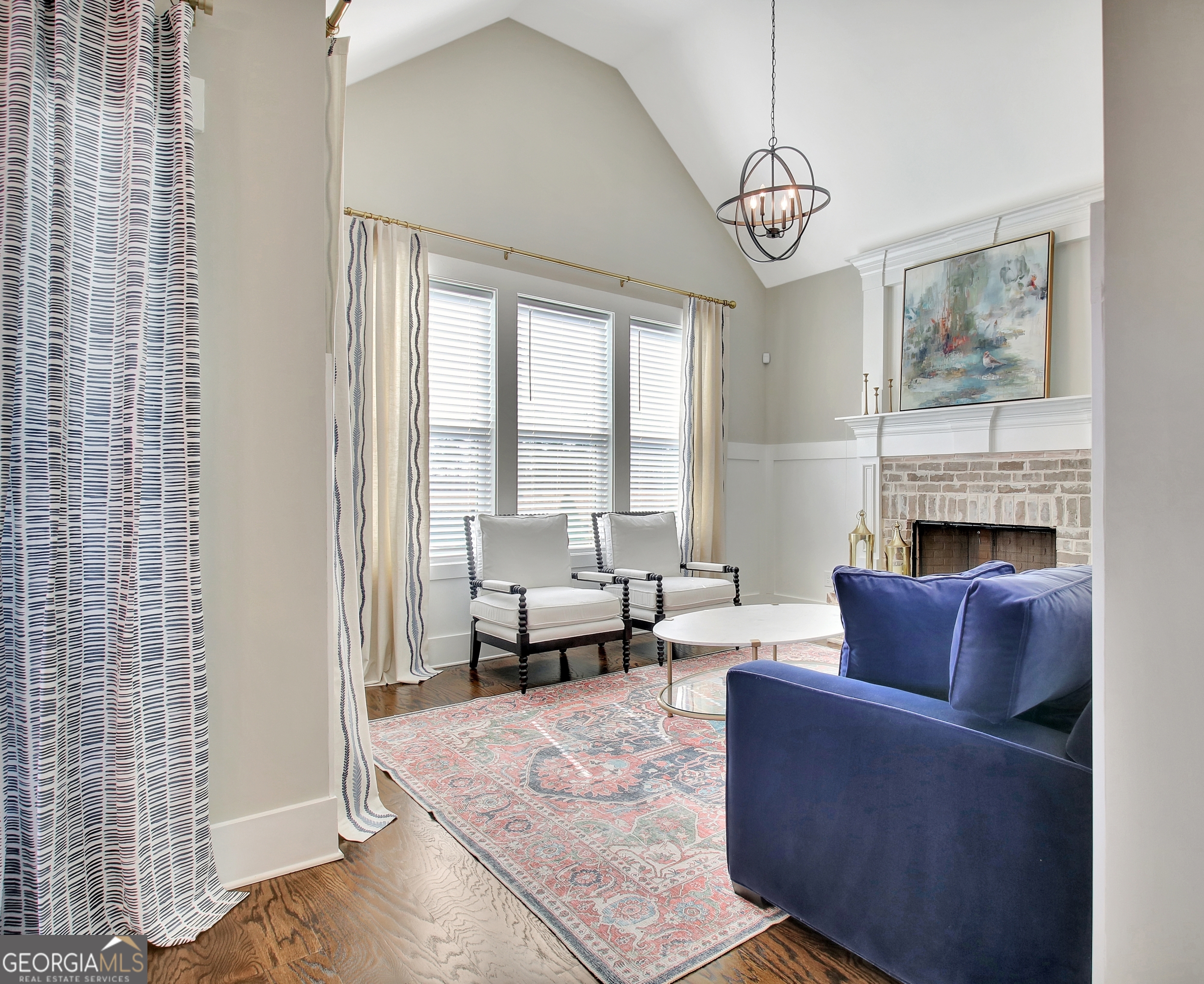 Senoia, Georgia 30276, United States, 4 Bedrooms Bedrooms, ,3 BathroomsBathrooms,Residential,Active,76829