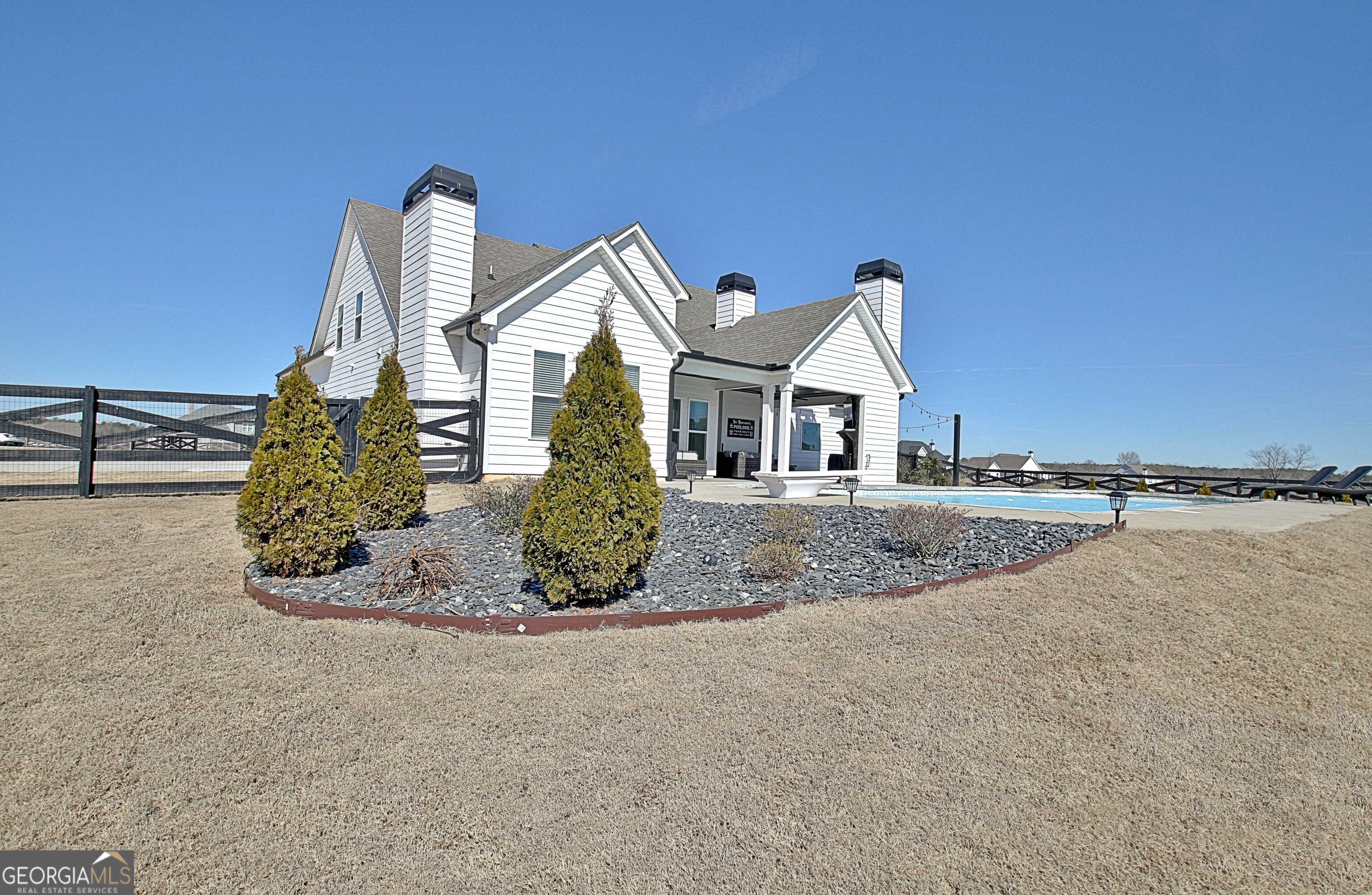 Senoia, Georgia 30276, United States, 4 Bedrooms Bedrooms, ,3 BathroomsBathrooms,Residential,Active,76829