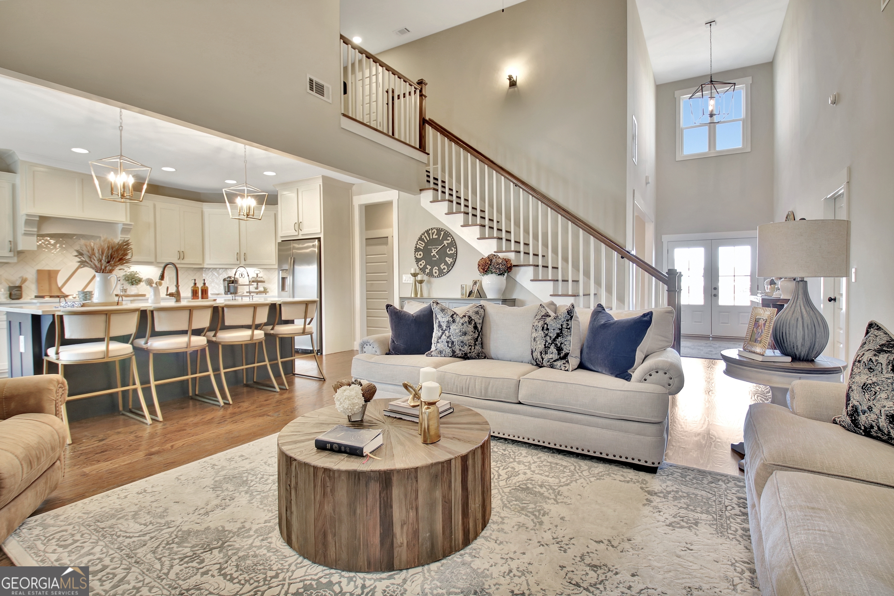 Senoia, Georgia 30276, United States, 4 Bedrooms Bedrooms, ,3 BathroomsBathrooms,Residential,Active,76829