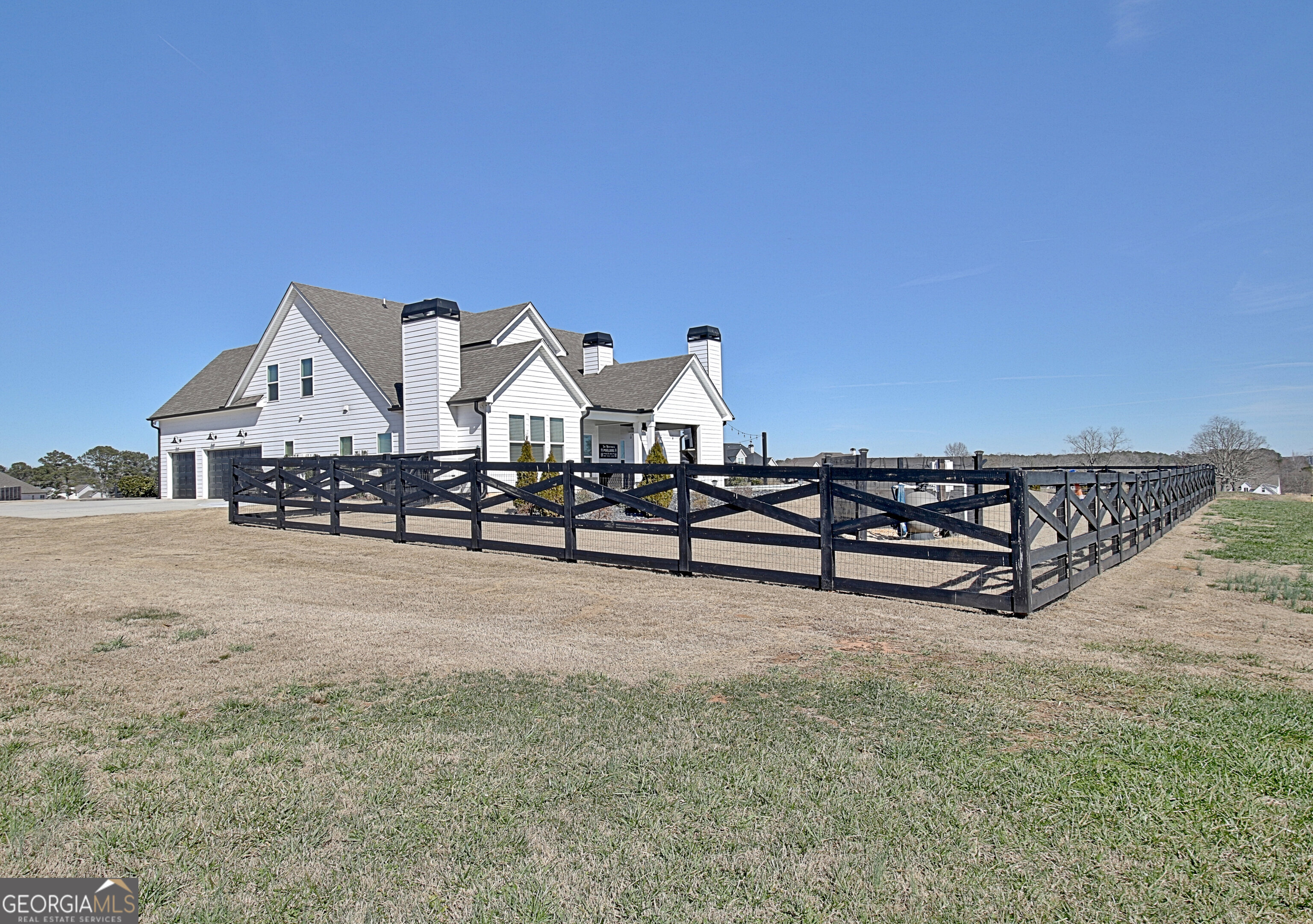 Senoia, Georgia 30276, United States, 4 Bedrooms Bedrooms, ,3 BathroomsBathrooms,Residential,Active,76829