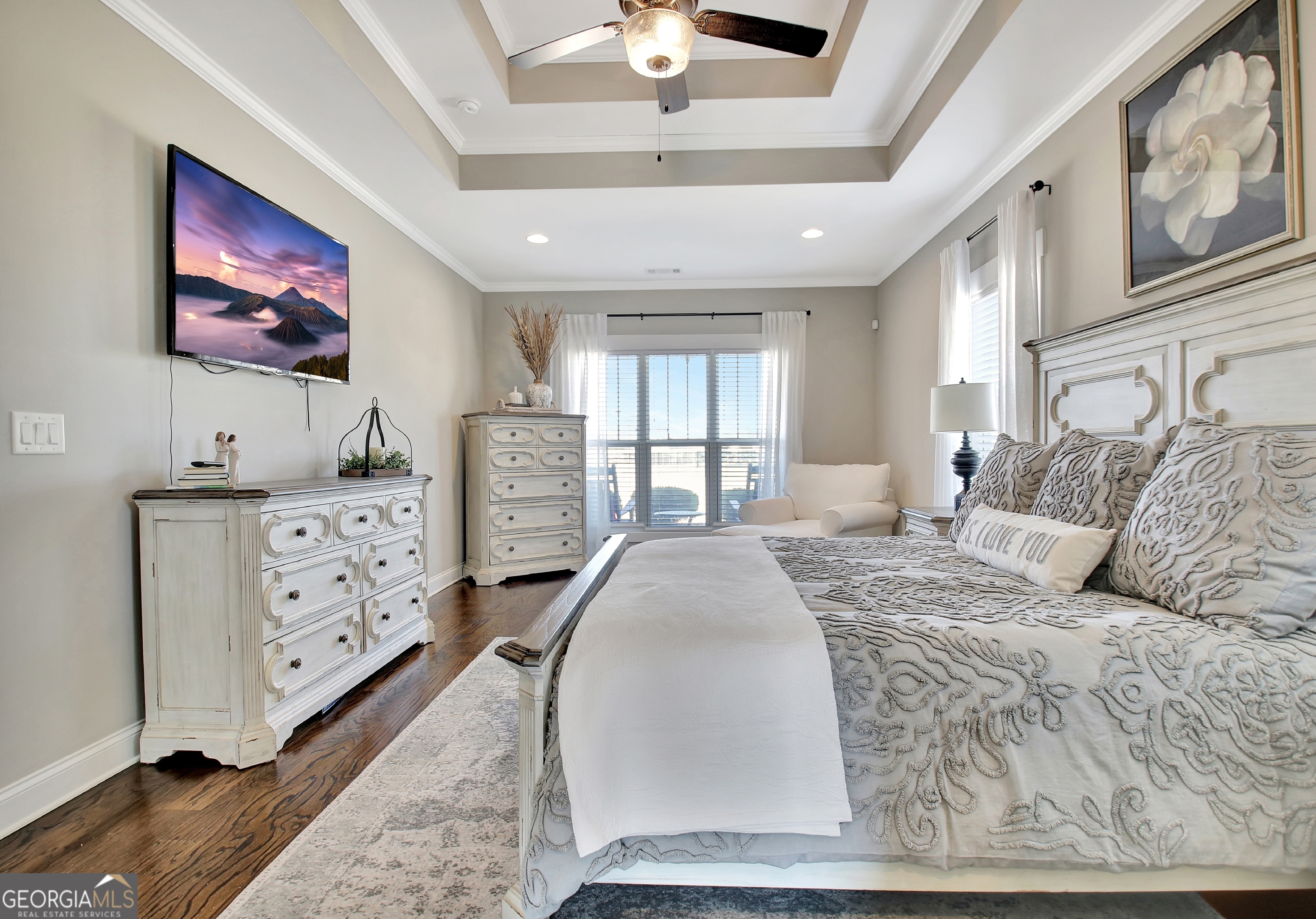 Senoia, Georgia 30276, United States, 4 Bedrooms Bedrooms, ,3 BathroomsBathrooms,Residential,Active,76829