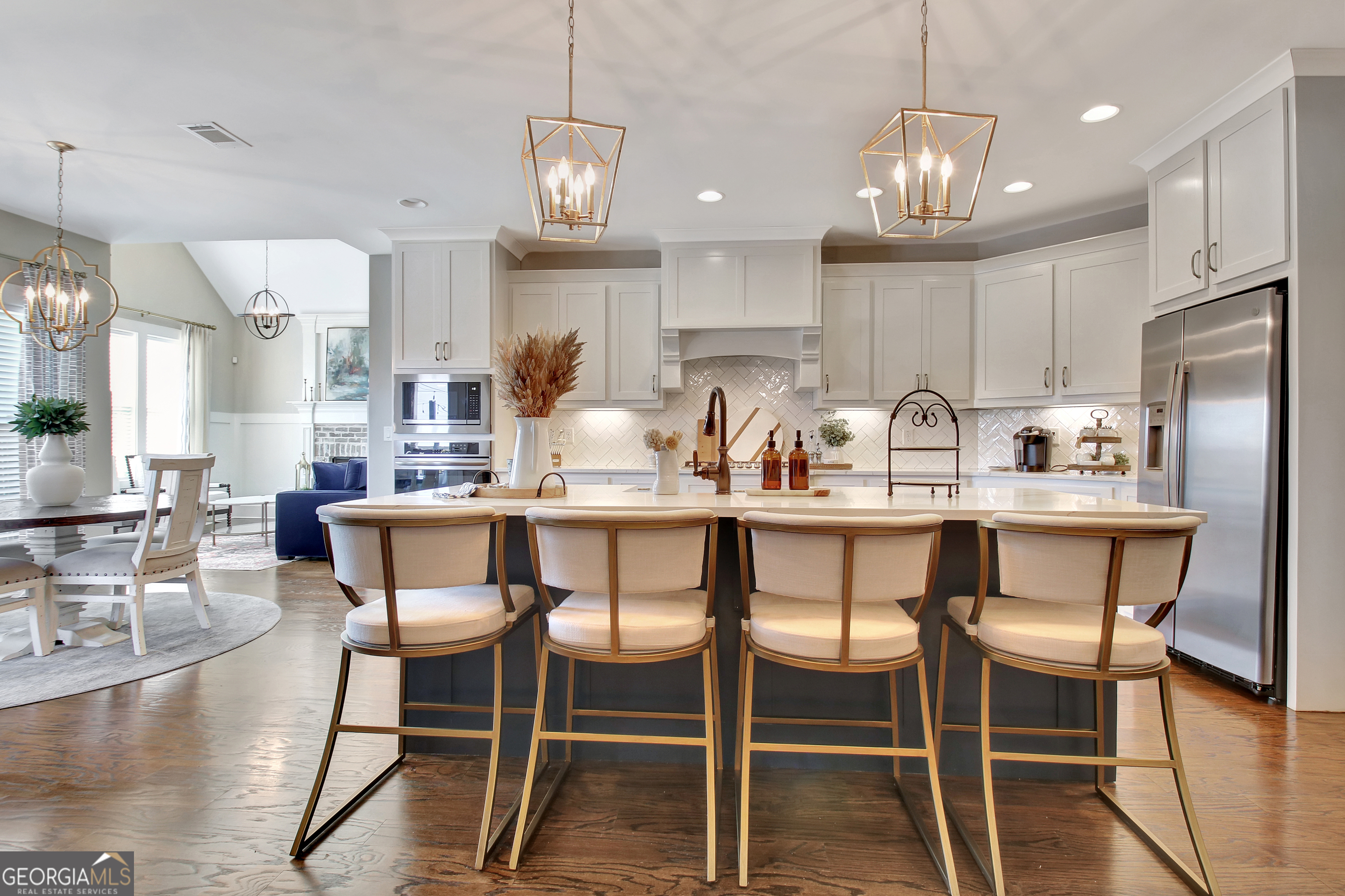 Senoia, Georgia 30276, United States, 4 Bedrooms Bedrooms, ,3 BathroomsBathrooms,Residential,Active,76829