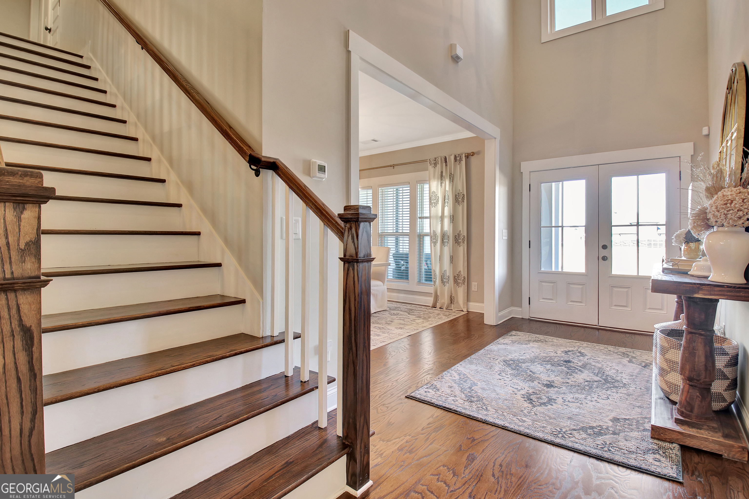 Senoia, Georgia 30276, United States, 4 Bedrooms Bedrooms, ,3 BathroomsBathrooms,Residential,Active,76829