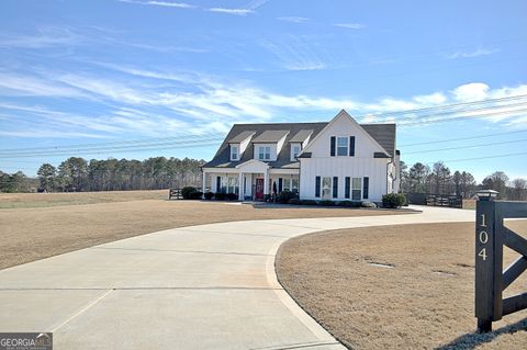104 Noble View DR Senoia GA 30276