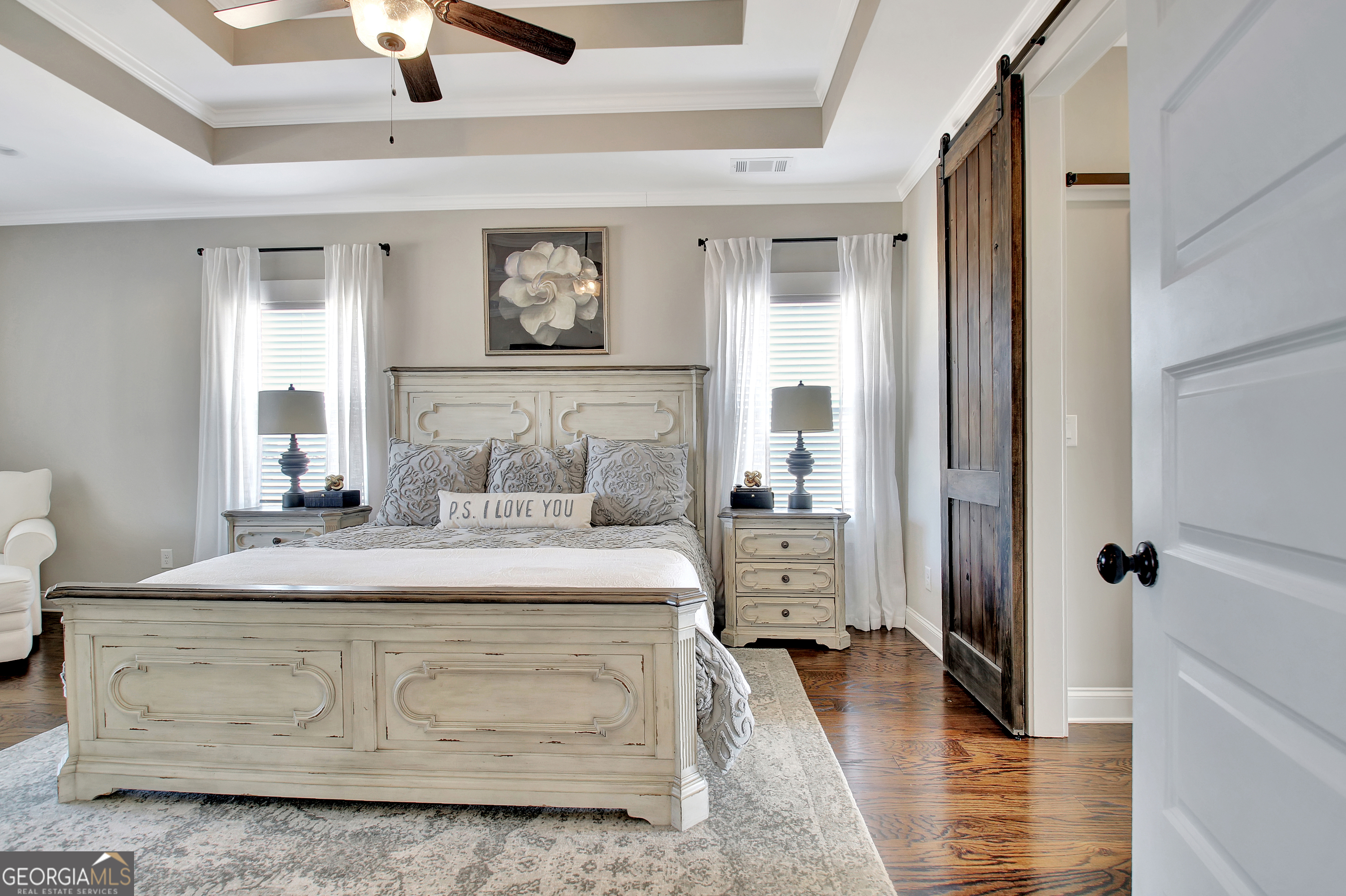 Senoia, Georgia 30276, United States, 4 Bedrooms Bedrooms, ,3 BathroomsBathrooms,Residential,Active,76829