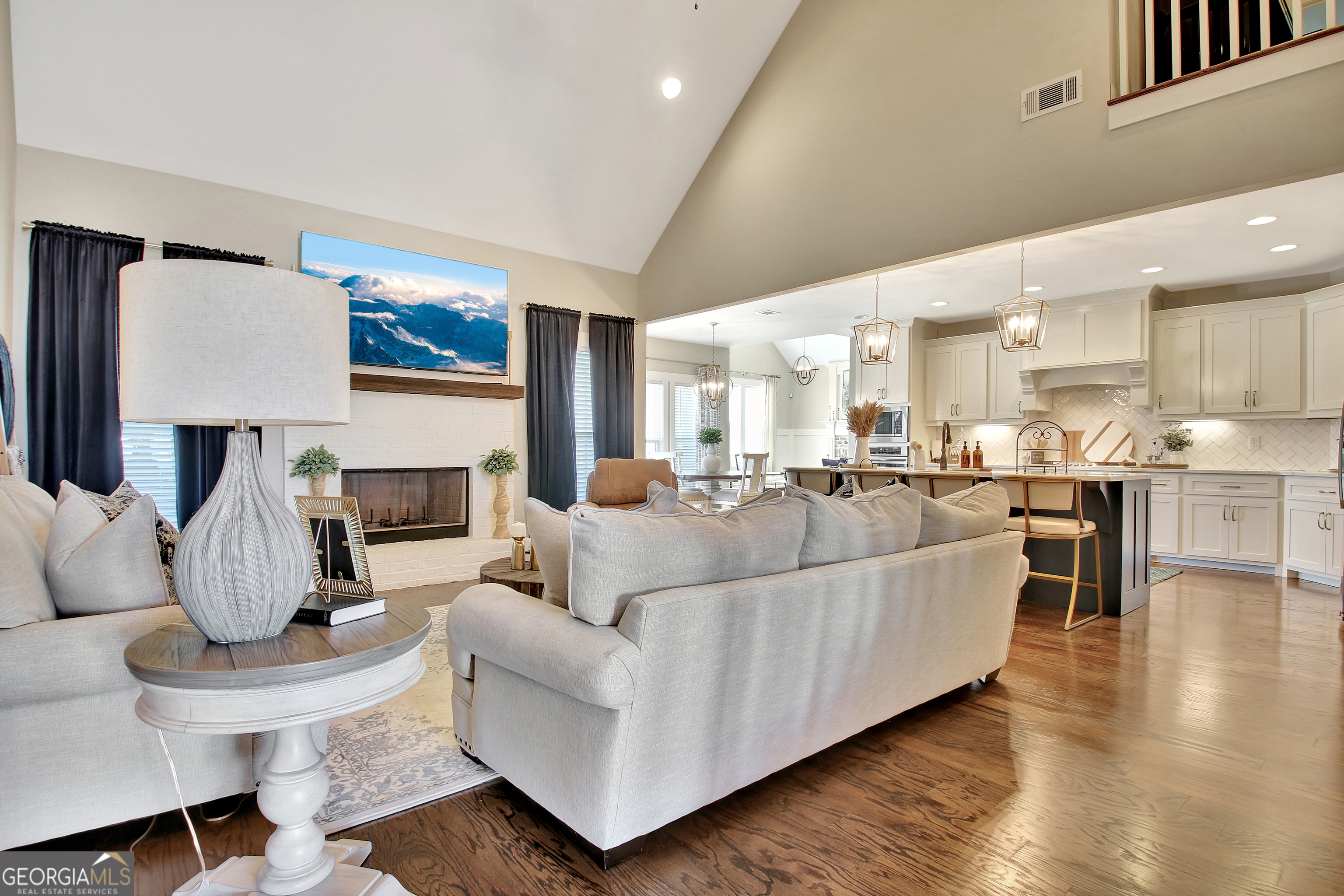 Senoia, Georgia 30276, United States, 4 Bedrooms Bedrooms, ,3 BathroomsBathrooms,Residential,Active,76829