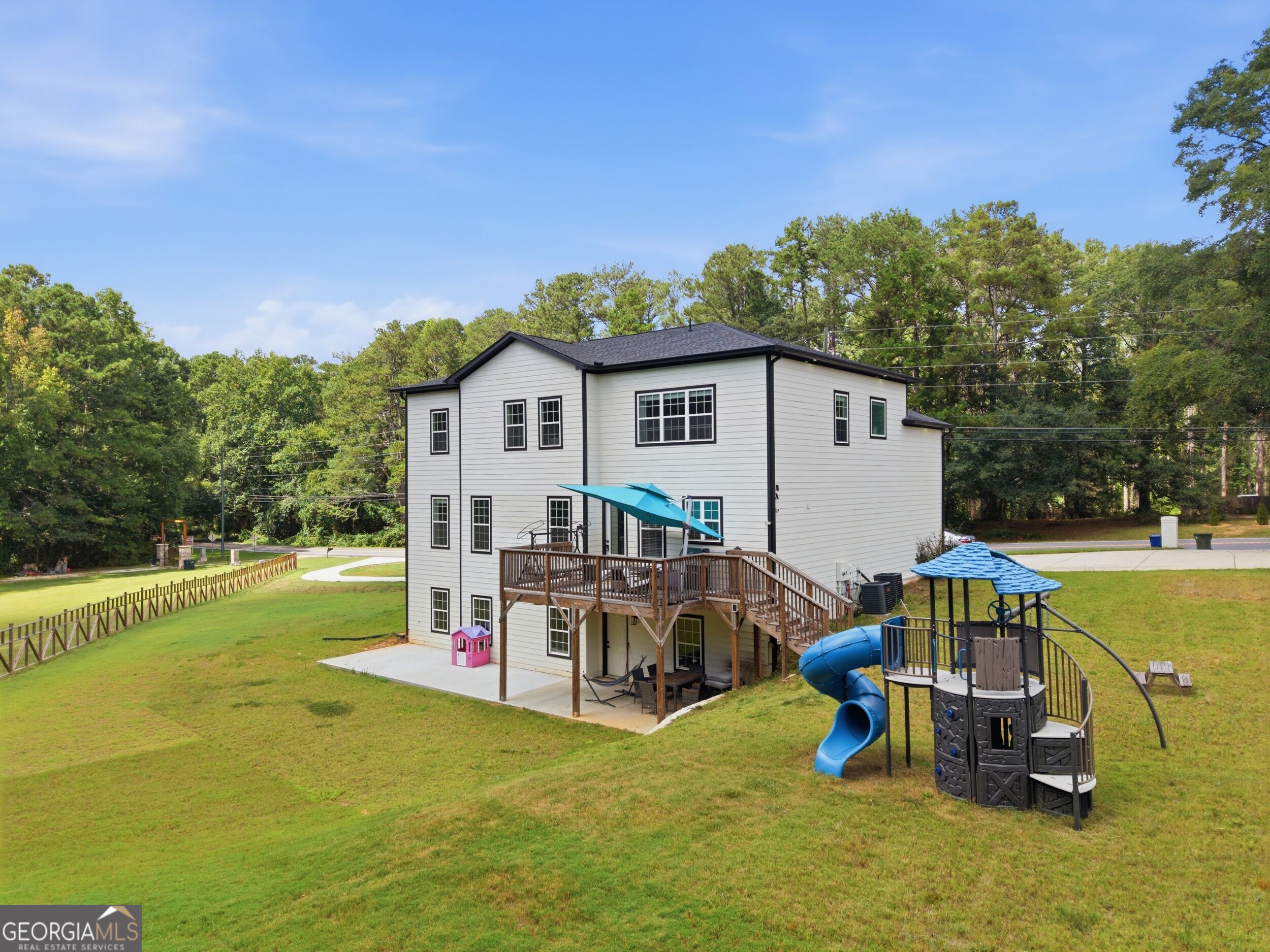 2910 Centerville Rosebud RD