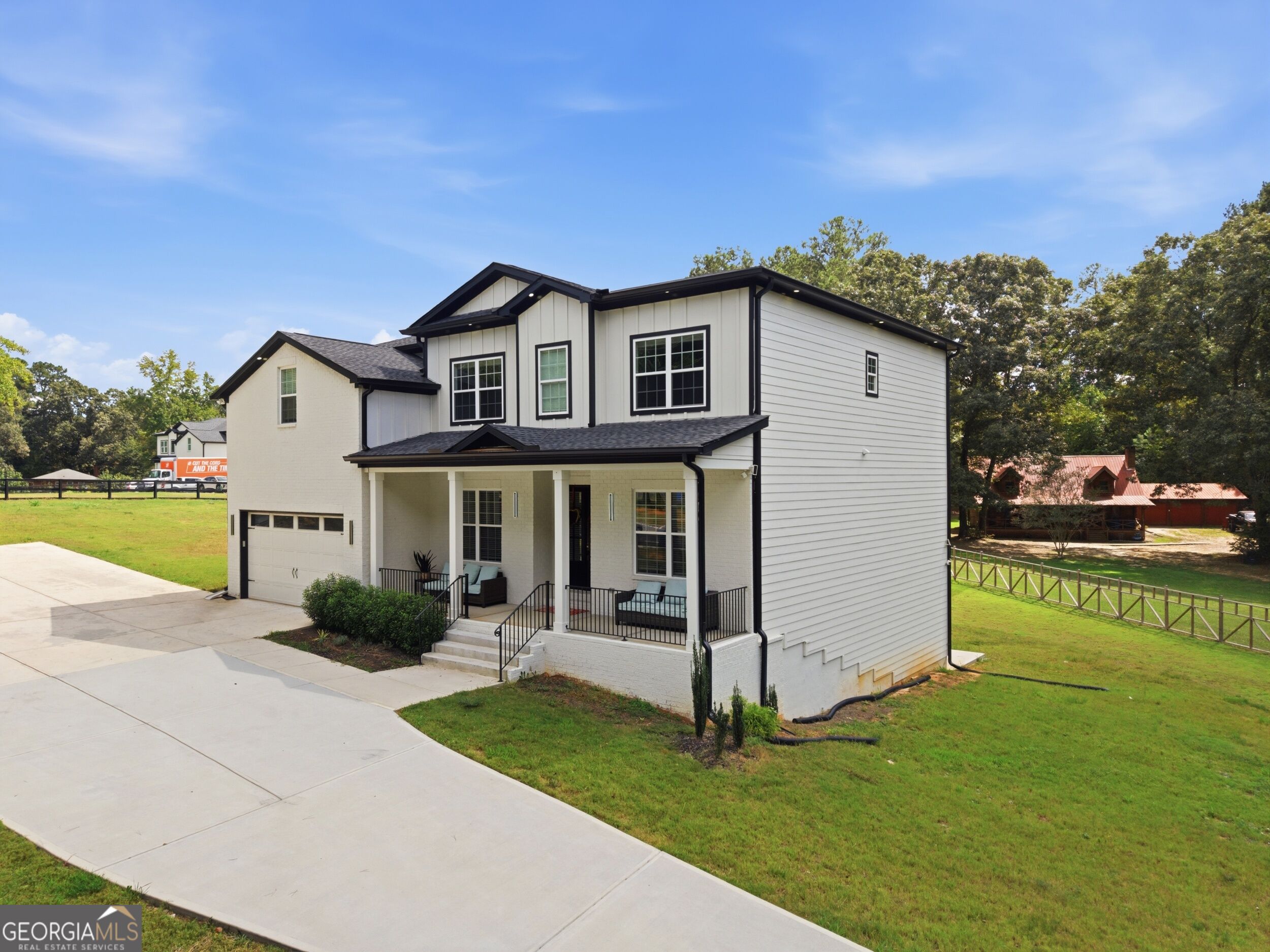 2910 Centerville Rosebud RD
