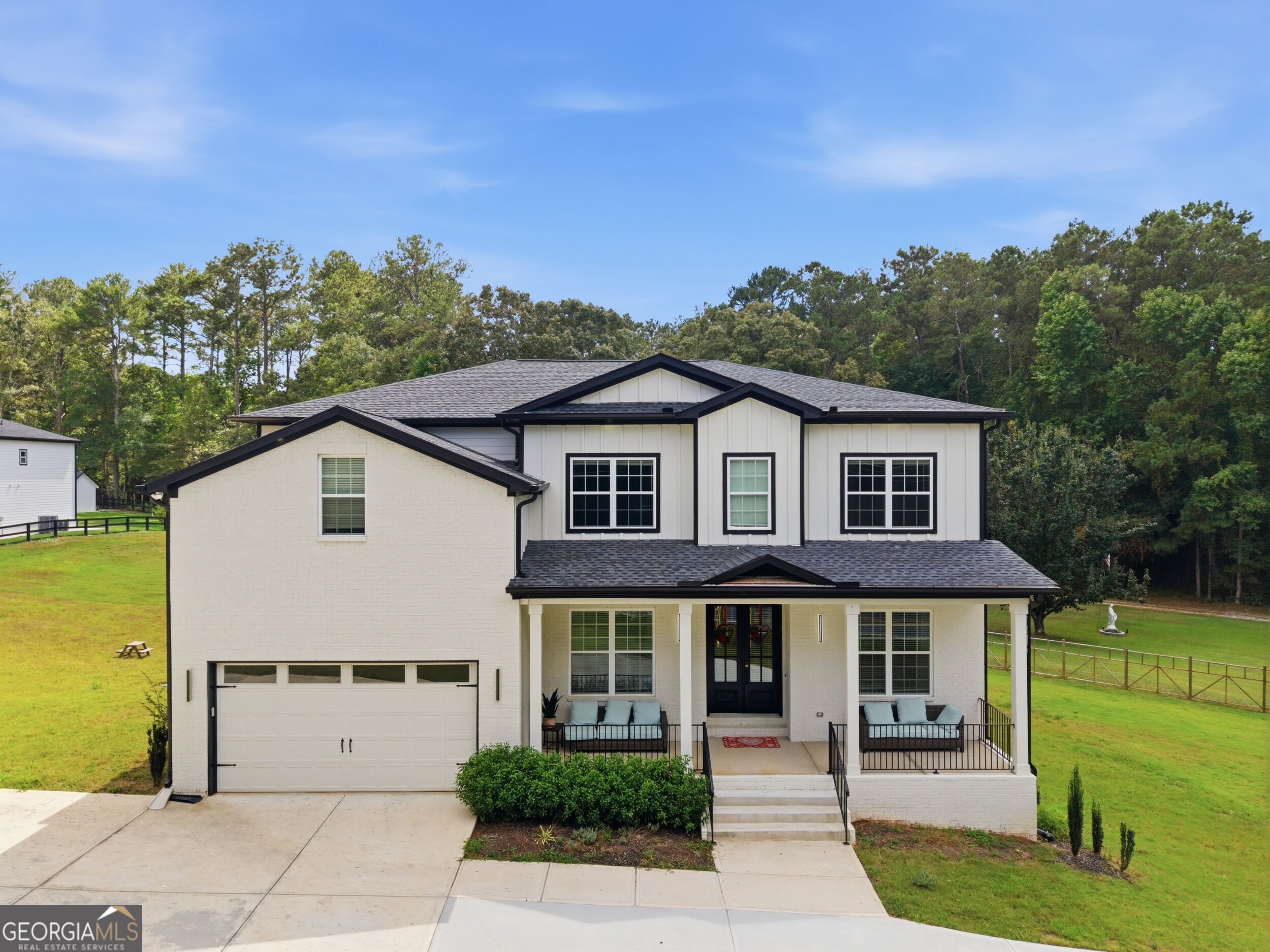 2910 Centerville Rosebud RD