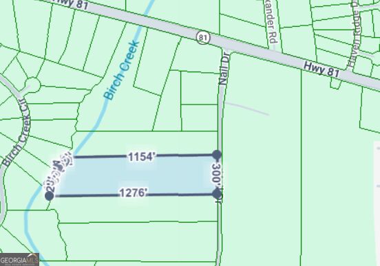 103 Nail DR