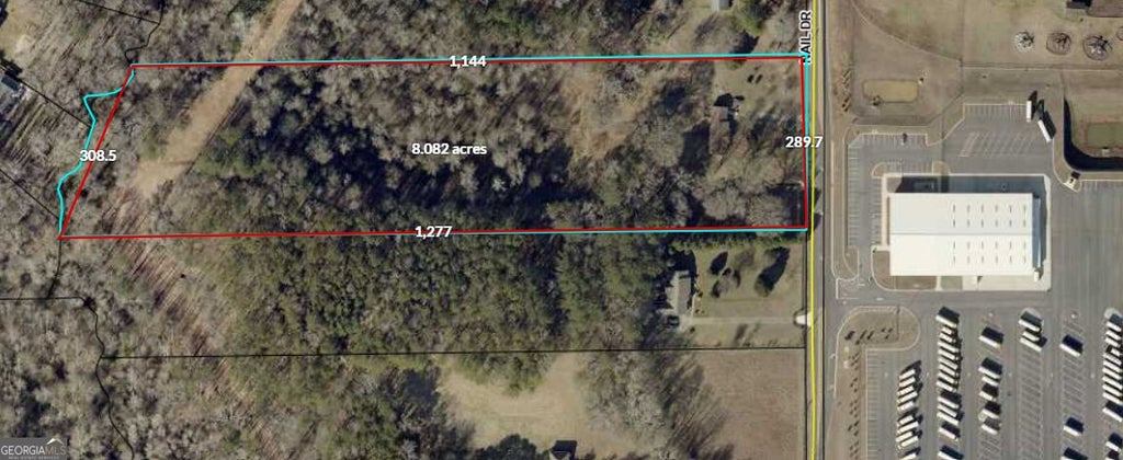 Photo of 103 Nail Drive, McDonough, GA 30253 (MLS # 10845375)