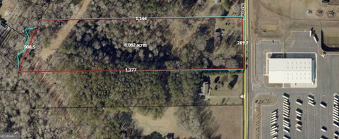 Photo of 103 Nail Drive, McDonough, GA 30253 (MLS # 10845375)