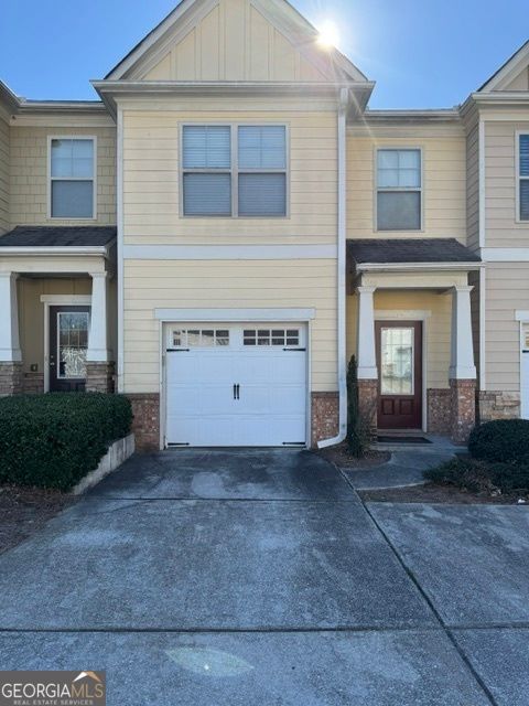 6022 Centennial Run Atlanta GA 30349