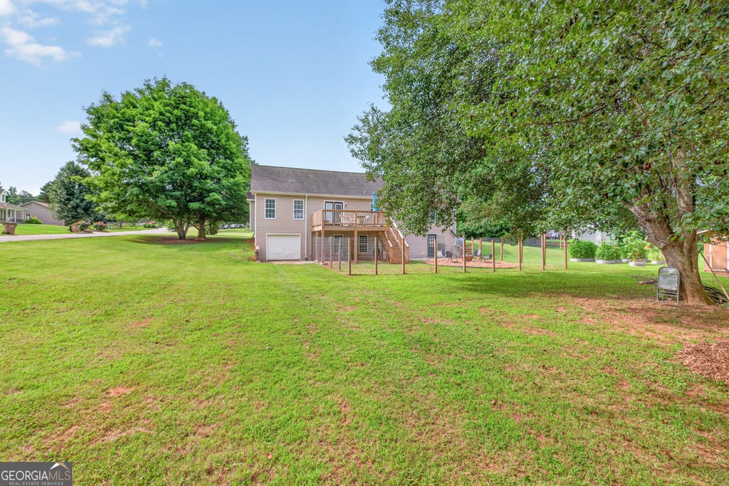 Photo of 18 Savannah Lane, Jefferson, GA 30549 (MLS # 10784040)