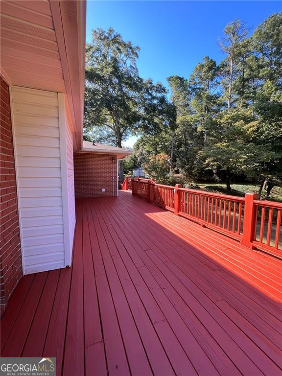 City of Marietta - Residential