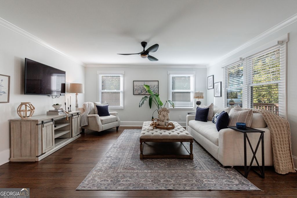 Westview - Residential